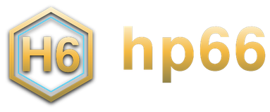 hp66 logo